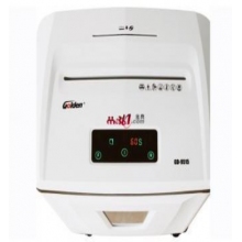 金典高保密碎紙機GD-9515,連續(xù)碎紙1小時