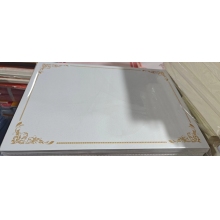榮譽(yù)證書(shū)芯