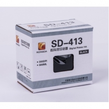 油墨413