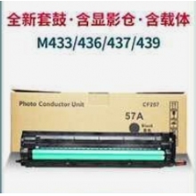 套鼓437（含載體）